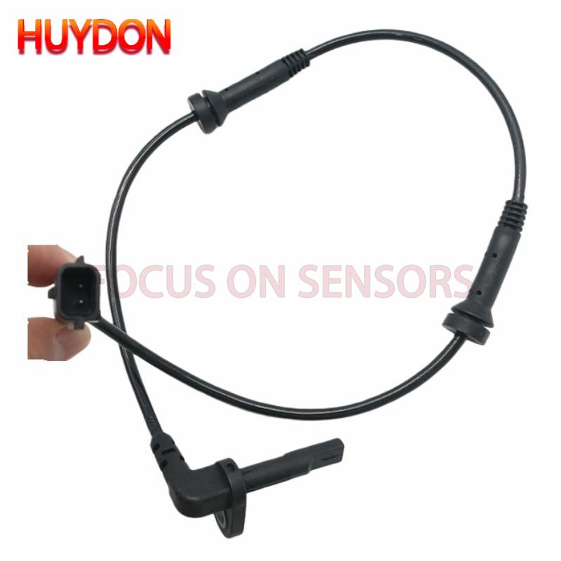479109303R Front Left /Right ABS Wheel Speed Sensor For Dacia Spring Renault Kwid/Korea Kwid Automobiles Spare Parts