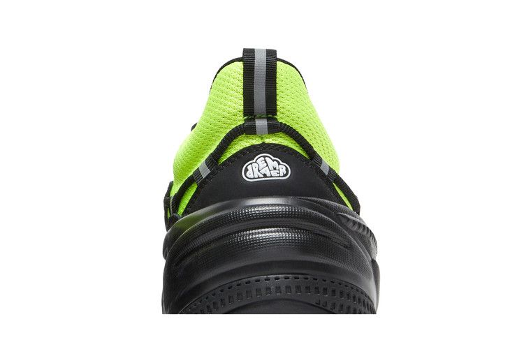 Puma RS-Dreamer J Cole Lime Green