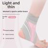 Professional Sports Ankle Protection Relieve Joint Ankle Support Brace  Basketball