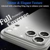 Bling Glitter Diamond Camera Lens Protector Case Cover for iPhone 17 Air 16 Pro Max 15 14 Plus 13 12 Mini 11 Glass Screen Women cute Phone Accessory