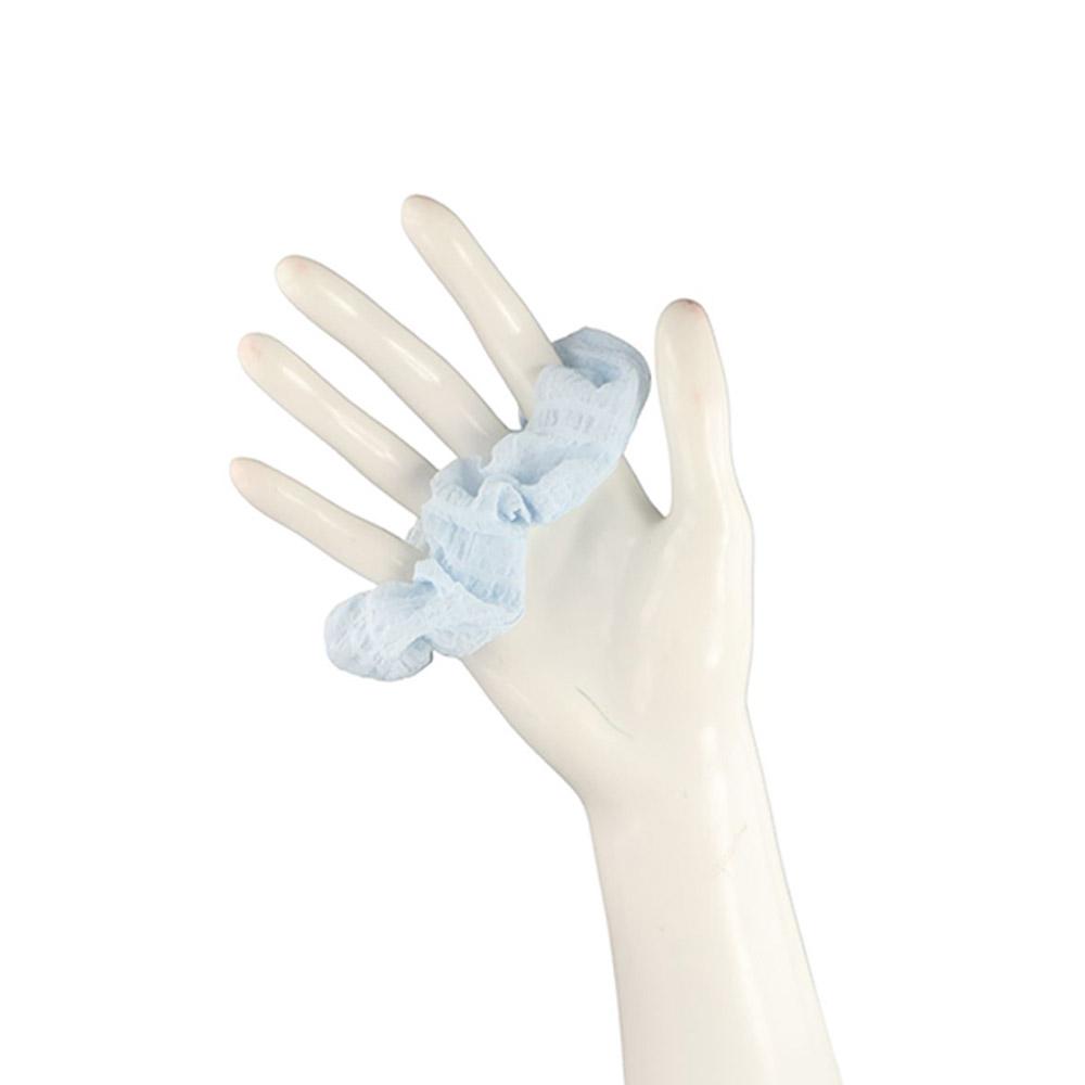 Hair Ties Female Hair Rope Ponytail Holder Korean Scrunchie for Women Hair Bands Hair Accessories