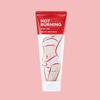 MISSHA Hot Burning Body Gel 200ml X 2pcs – Warming Firming Massage Gel for Waist, Thighs & Body Care