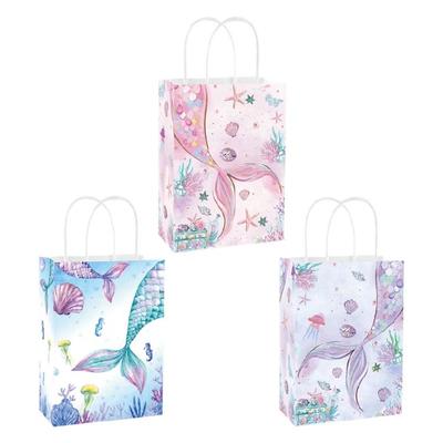 Confezionare regali – Sacchetti da imballaggio e in organza
