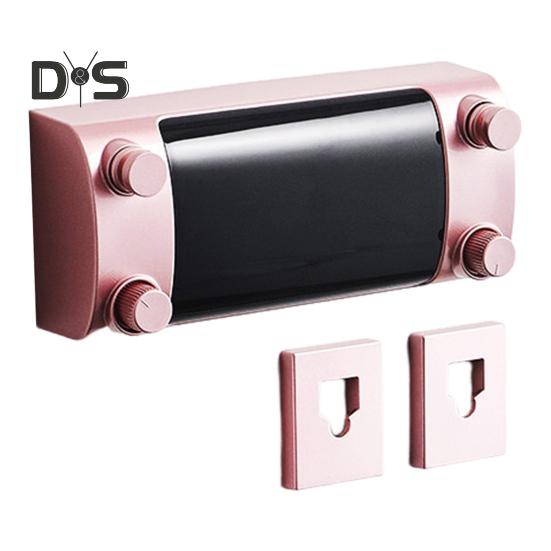 4,2M Veggmontert uttrekkbar klesnor Justerbar tilbaketrekkbar Usynlig Tungtråd av rustfritt stål Innendørs Utendørs vasketøy Tørkelinje