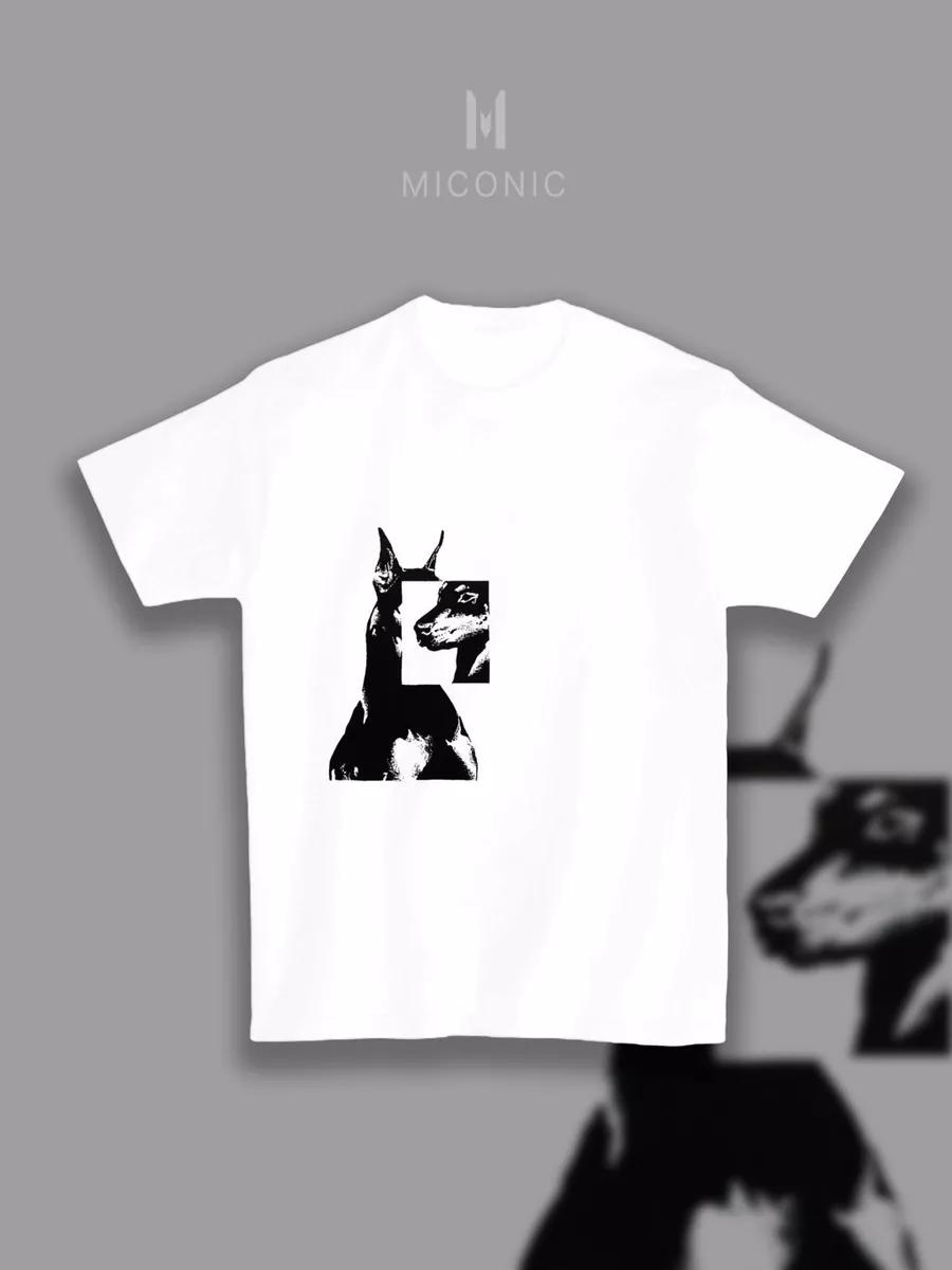 Y2K alt zxc drain style T-shirt 4XL
