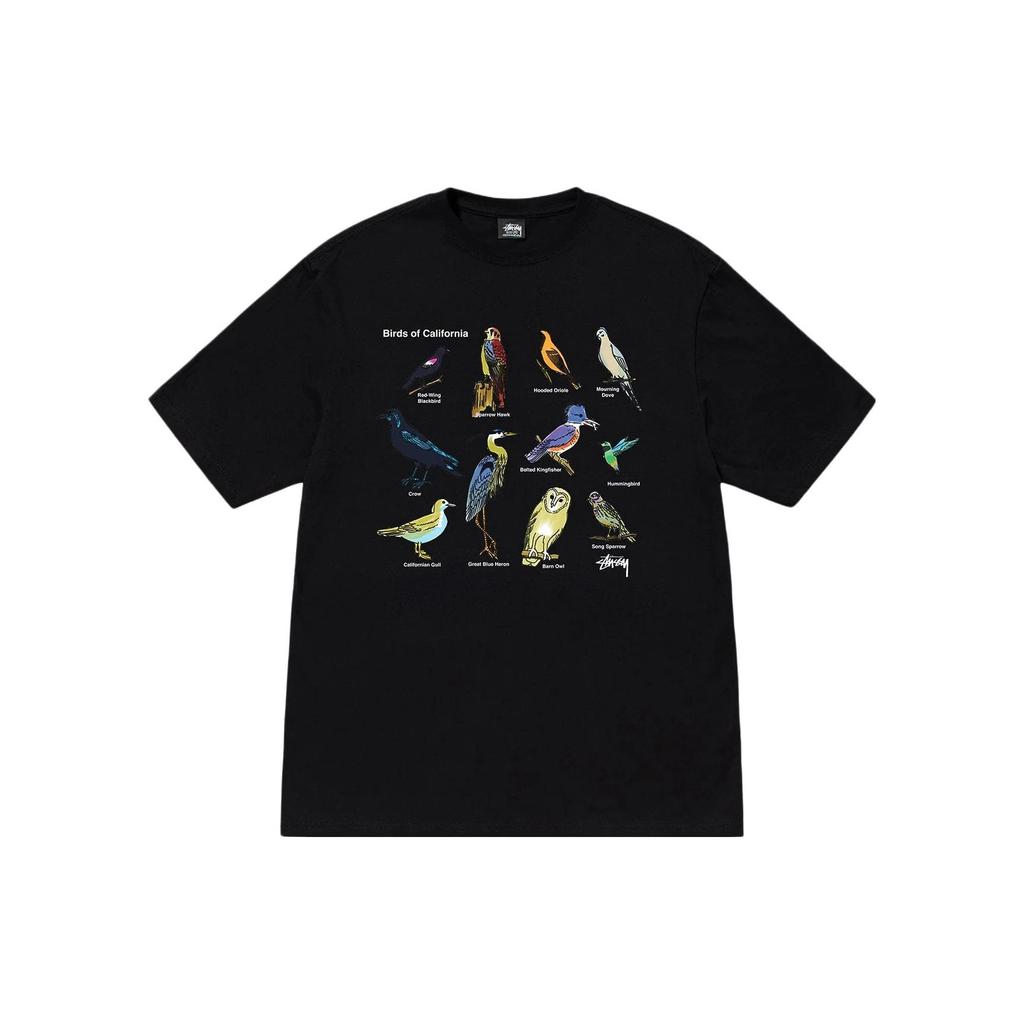 Stussy 2023 Tee Unisex 1904897