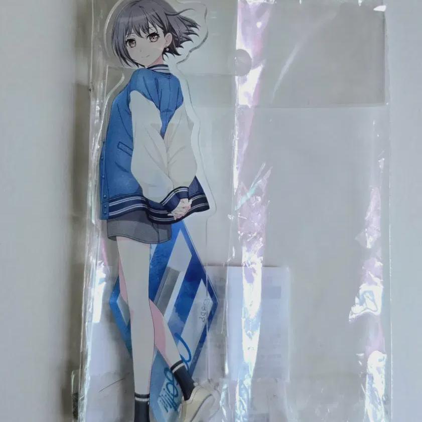 

Vandream Takamatsu Tomori Acrylic Simple Opening