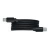 MidOcean Braid Magnetic USB Cable