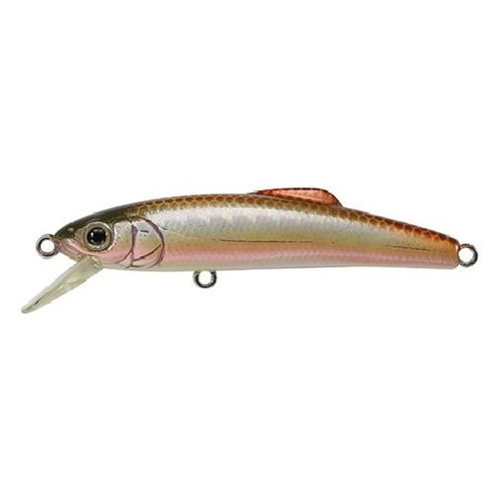 TackleHouse Minnow Buffet SD 55mm 3.6g Aburaya #12 SD55 Lure