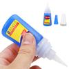 2 Bottle High Quality Instant Fast Dry Glue Strong Adhesive for Arrowhead DIY Accessory