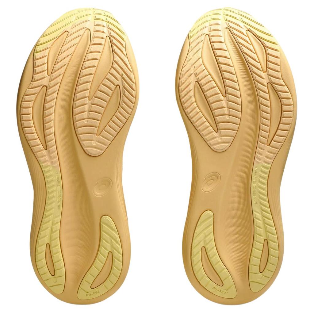 ASICS Gel Nimbus 27 Lite Show Light Orange Men Sneakers 1011C033-800