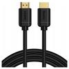 Kabel Hdmi 2.0 Baseus, 4K 60Hz, 3D, Hdr, 18Gbps, 2M (Czarny)