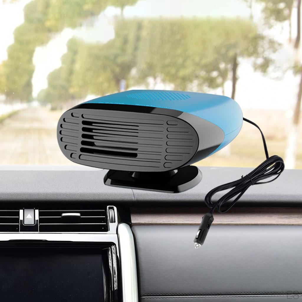 Defogger Anti-Fog Winter/Cold Weather Foggy Screen Removal