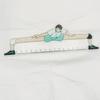 15Cm Haikyuu Anime Peripherals Creative Ruler Student Stationery Supplies Scale Line Surveying Tool Gift