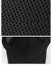Cappello da Sole Traspirante in Rete da Uomo - Cappellino da Baseball High-Top per l'Estate con Visiera a Becco d'Anatra e Vestibilità Ampia per la Testa