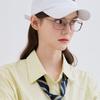 macni SIGNATURE LOGO BALL CAP_WHITE