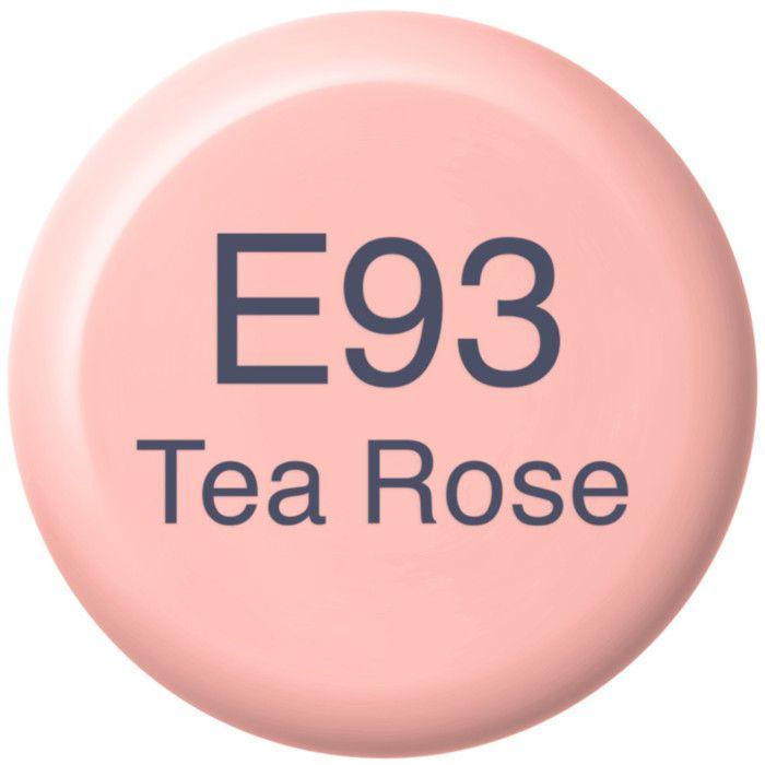 Ink Various Ink for Copic Marker E93 Tea Rose