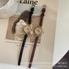 Fashion Women'S Watch Femininity Belt Niche Middle School And High School Students