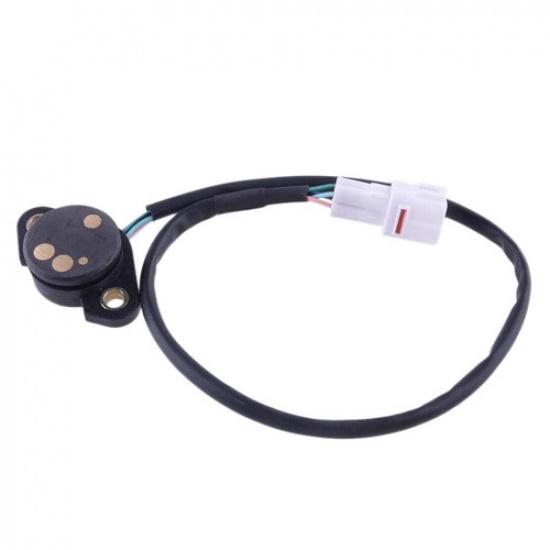 Neutral Switch Assy Fit For Yamaha Grizzly 660 YFM660F 2002-2008 5KM-82540-01-00