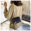 SCIONE Bag Female Rhombic Chain Handbag Fashion Small Square Bag Temperament Small Fragrance Shoulder Bag