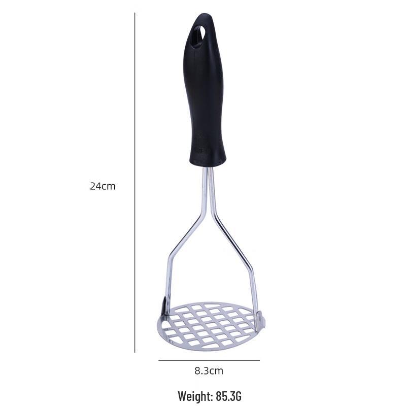 ZISIZ Food Masher Set