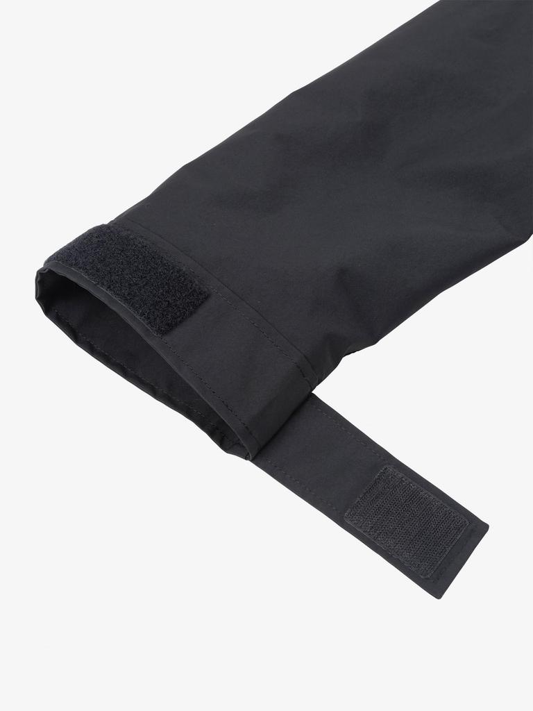 The North Face Mountain Size S Jacket, Black,