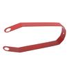 Electric Scooter Rear Mudguard Bracket Iron Surpport Replacement for     G30D G30 