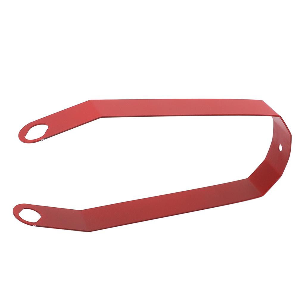 Electric Scooter Rear Mudguard Bracket Iron Surpport Replacement for     G30D G30 