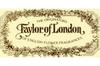 Taylor of London White Satin toilet perfume for women 50ml