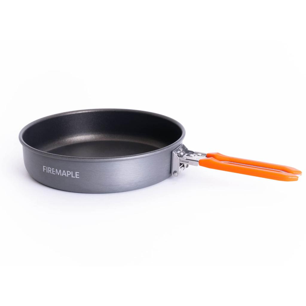 Fire-Maple Teflon Aluminum Frying Pan FEAST FP Non-stick