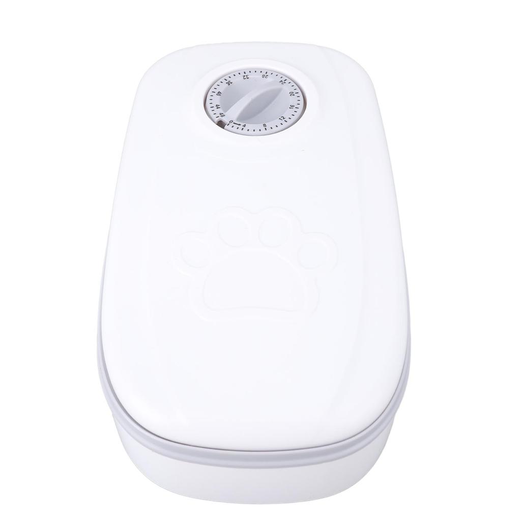 Automatic Pet Feeder Timed Maintain Freshness Dry Wet Food Bowl for Timer Pet Feeder for Dogs Cats