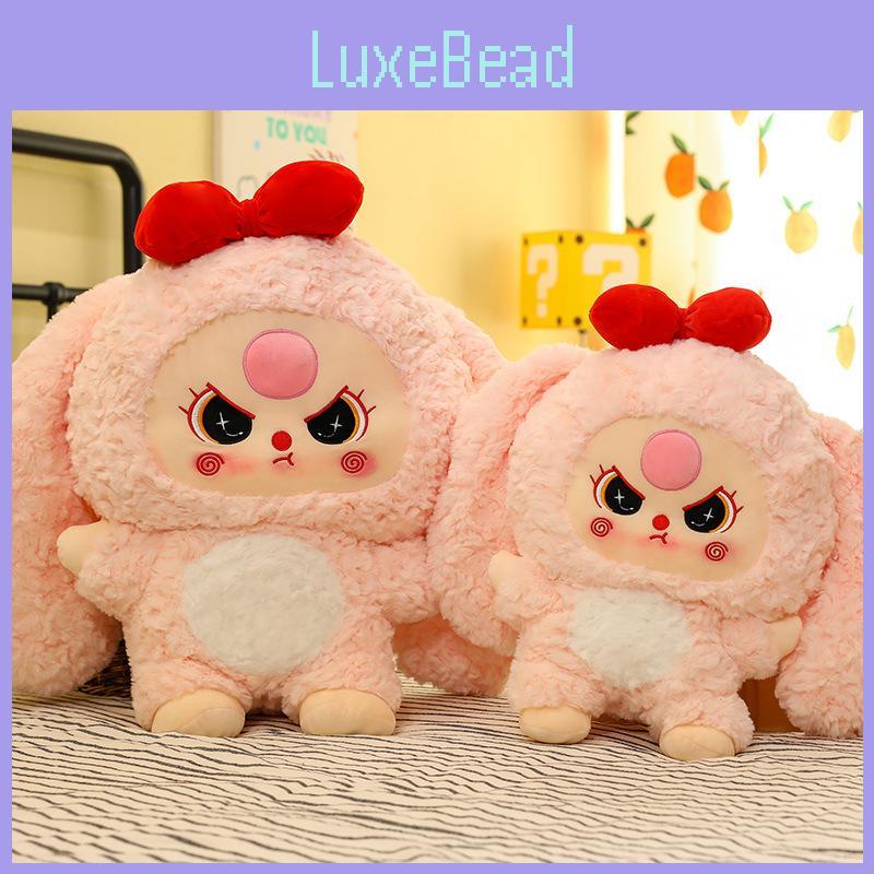 Plush Toy Bear With Pp Cotton Filling For Kids And Sleep Companion