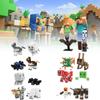 Exciting X0298 Slime Plunderer Building Blocks Set For Creative Play