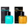 Wild Stone Edge and Night Rider Long Lasting Mens Perfume, Combo Pack of 2 (30ml Each)