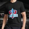 Maine Nordiques Active Logo T-Shirt Funny Size Mode American T-shirt