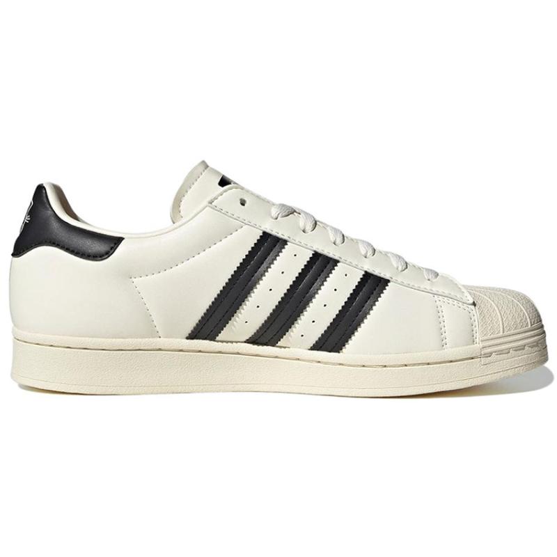 Adidas André Saraiva X Superstar 'Chalk White Black' Sneakers GZ2203