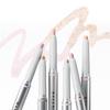 wakemake Glitz Longwear Stick Shadow 01 Silhouette Korean 0.45g, Under-Eye Shadow, Glitter, Cosmetics, Long-Lasting, Long-Lasting