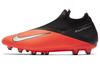 Phantom VSN 2 Pro DF AG Kunstrasen Schwarz Orange CN9695-606