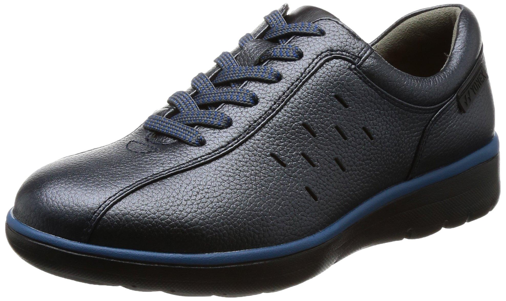 

Кроссовки Power Cushion LC92 Pearl Navy см [Yonex] женские 24.5 3.5E