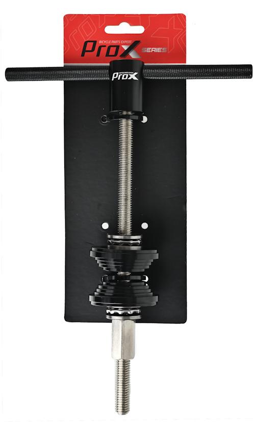 Prox Bb-05 Prasa Do Montażu Suportu Press Fit Ergonomiczna Rączka