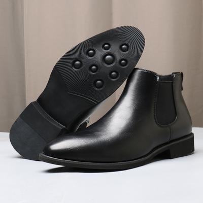 Csizmák és magasszárú csizmák