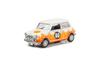 Tiny City Mini Cooper Mk 1 1980s