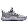 Air Jordan Super Fly Low 'Wolf Grey Black' Men's AJ2664-003