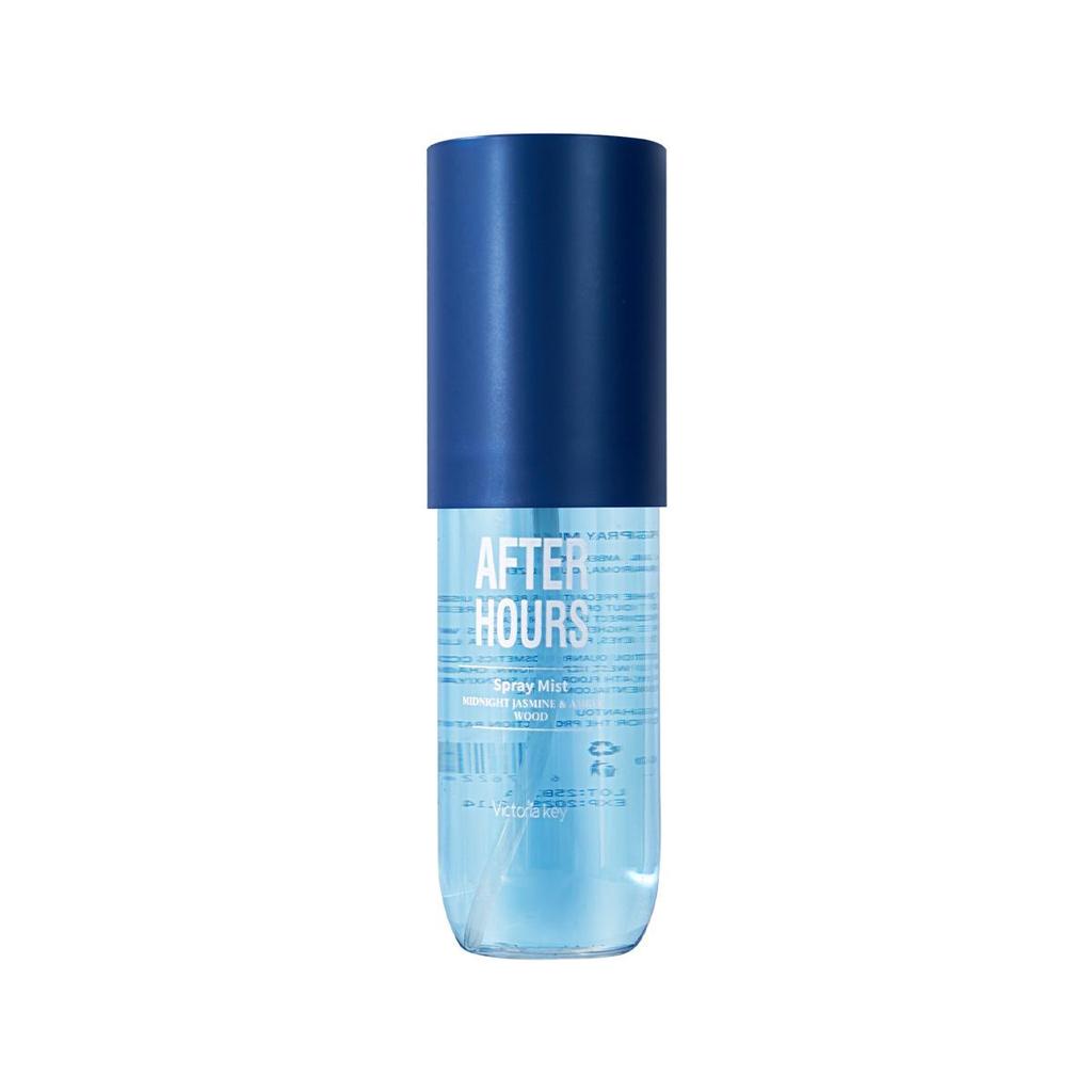 Cross 18 Styles Alcohol-Free Brazilian Perfume Mist for Body & Hair - Long-Lasting Women's Fragrance