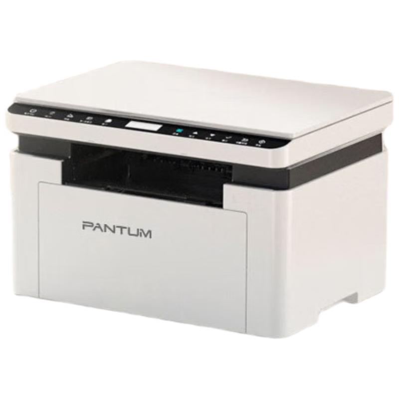 

Pantum BM2303W+ Multifunction Laser Printer CN plug (adapter included)