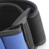 Antislip Fishing Rod Holder Wrist Strap Car Mount Diving Cloth Design Secure Transport Fishing Accessories