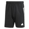 adidas Mens Future Icons 3 Stripes Shorts