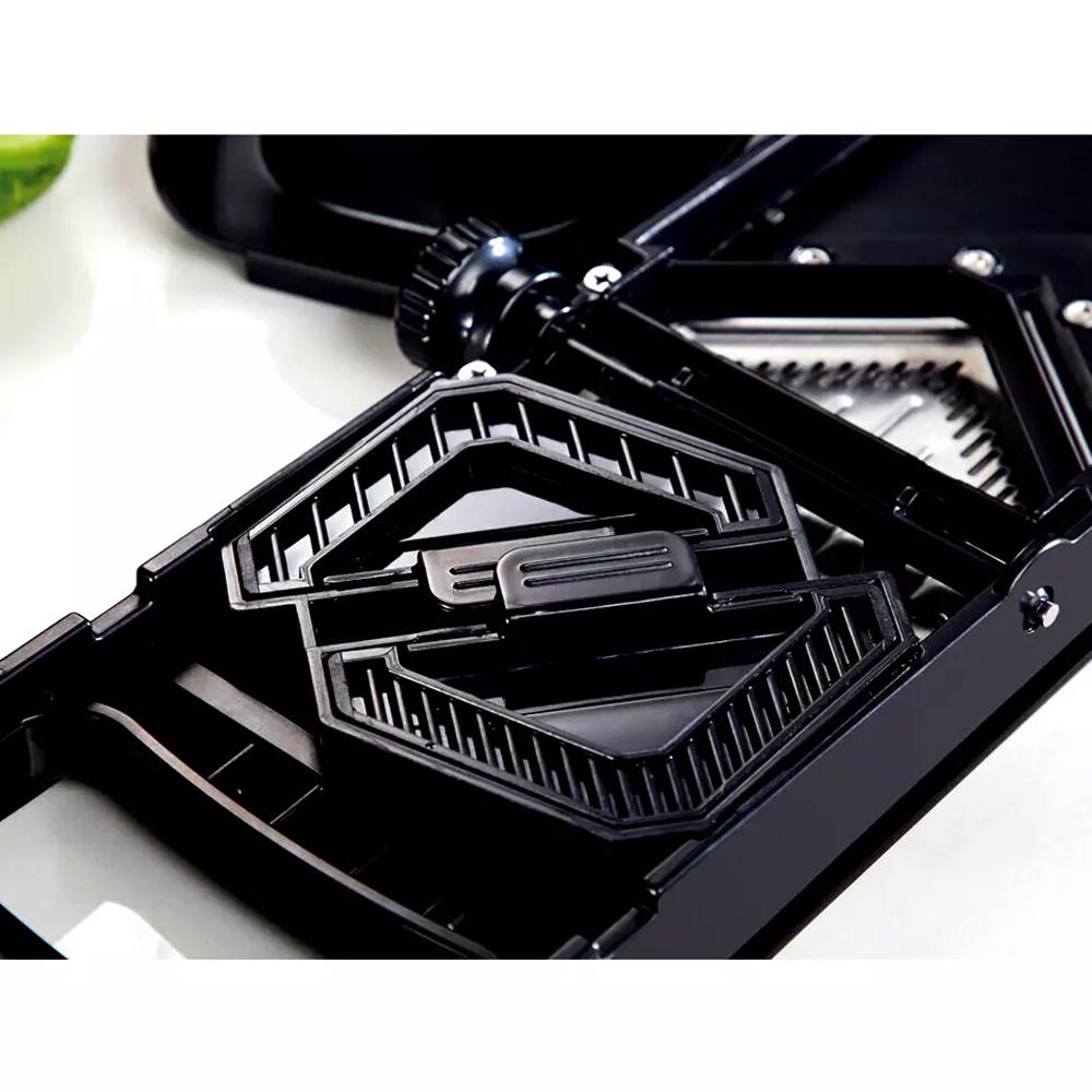 KINGHOFF KH-1657 GRATER, CUTTER, SLICER