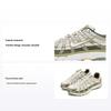 P-6000 Light Army Cargo Khaki Herren Sneaker Grün Hell-Eichenholz-Braun Phantom IH0246-320