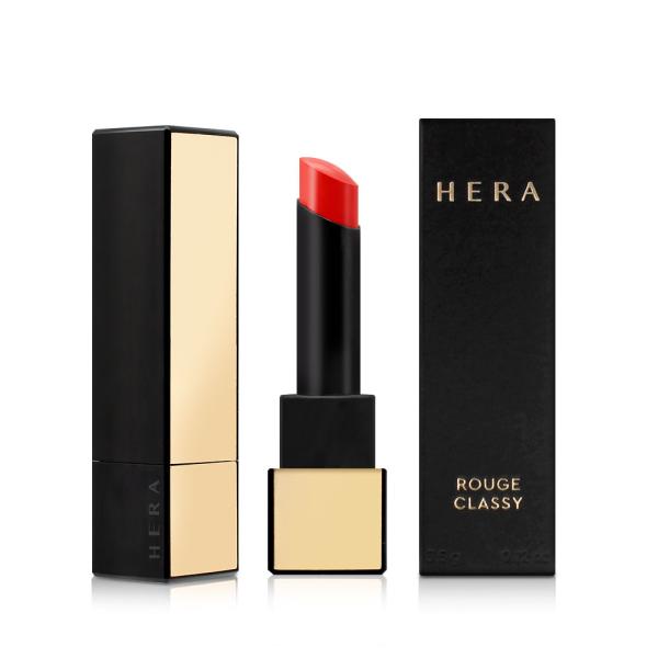 

HERA Rouge Classy Lipstick 3.5g / No. 324 Dynamic Red